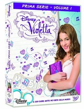 Violetta stagione volume usato  Torino