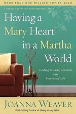 Mary heart martha for sale  LONDON