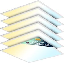 6pcs 2x2ft led for sale  Ogden