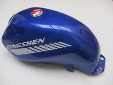 Zongshen flash 125 gebraucht kaufen  Owschlag