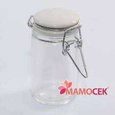 Vaso vasetto vetro usato  Forli
