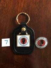 One mod keyring for sale  NOTTINGHAM