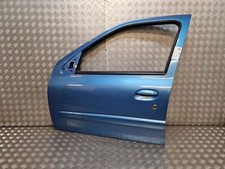 Porte gauche renault d'occasion  Velaux