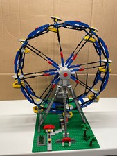 Lego creator 4957 gebraucht kaufen  Korbach