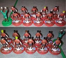 Subbuteo milan serie usato  Cagliari
