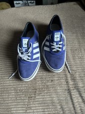 Rare adidas fairfax for sale  LEEDS