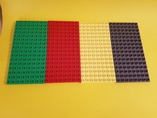 Lego duplo bauplatte gebraucht kaufen  Gelsenkirchen