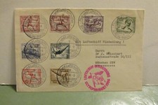Airship hindenburg zeppelin for sale  Maple Heights