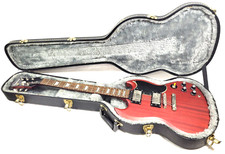 Electric guitar epiphone for sale  Denver