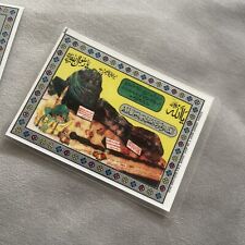 Cards wallet size for sale  ELLAND
