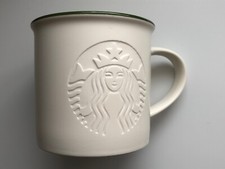 Riginal starbucks relief gebraucht kaufen  Kerpen