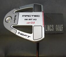 Macgregor mactec wft for sale  SPILSBY