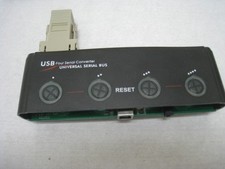 Conversor serial USB quatro barramento serial universal comprar usado  Enviando para Brazil