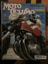 Motociclismo epoca 1998 usato  Finale Emilia