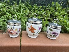 Royal worcester cuociuova usato  Merlino