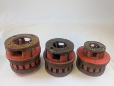 Ridgid pipe threader for sale  Oakland