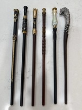 Harry potter collector for sale  Wiggins