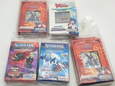 Mazzi slugterra vanguard usato Mazzi slugterra vanguard usato  Prato