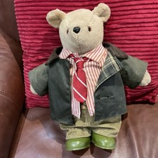 Barbour vintage hooray for sale  BARNET