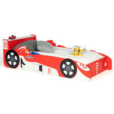 Lit enfant voiture d'occasion  France