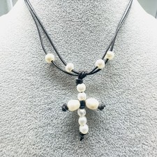 Genuine freshwater pearls for sale  Alabaster