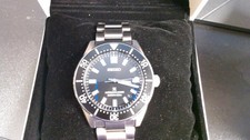 seiko 300m for sale  Johnston
