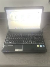 Fujitsu life book for sale  BRAUNTON