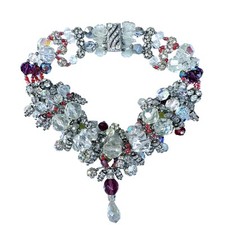 Vintage juliana crystal for sale  Montoursville