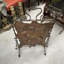 Arts crafts wrought for sale  LIVERPOOL