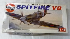 Maquette airfix supermarine d'occasion  Rouen-