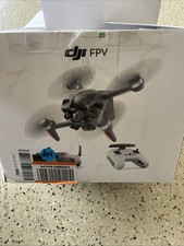 Dji fpv drone for sale  Modesto