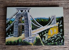 Clifton suspension bridge for sale  WESTON-SUPER-MARE
