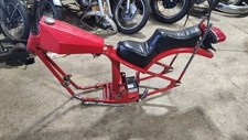Custom chopper 1971 for sale  Ringwood