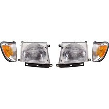 Headlight kit 1998 for sale  La Salle