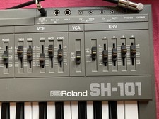Roland 101 for sale  LONDON