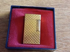 Superbe ancien briquet d'occasion  Dijon