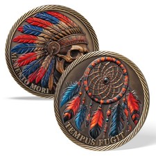 Moneta inspring memento usato Moneta inspring memento usato  Spedire a Italy