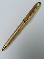 Vintage cross townsend for sale  GRANTHAM