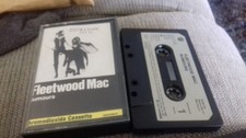 Fleetwood mac rumours for sale  SOUTH CROYDON