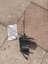 Mercury 4hp outboard for sale  ROCHDALE