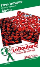 Routard pays basque d'occasion  France