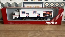 Herpa scania 142 for sale Herpa scania 142 for sale  RUNCORN