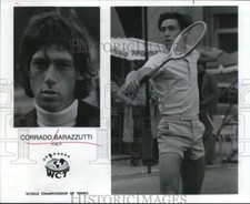 1977 press photo d'occasion  Expédié en Belgium