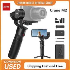 Zhiyun crane achsen gebraucht kaufen  Aspisheim, Grolsheim