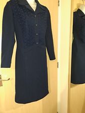 Vintage royal blue for sale  CROWBOROUGH