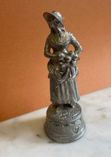 Buckingham pewter cries for sale  READING