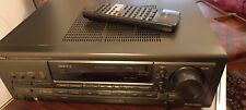 Technics ax710 revisionato usato  Roma