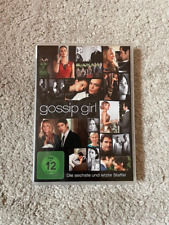 Gossip girl komplette gebraucht kaufen  Leipzig