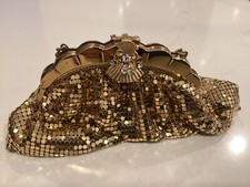 Rétro vintage sac d'occasion  Expédié en Belgium