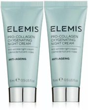Elemis pro collagen for sale  PURLEY